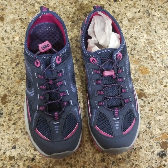 gh bass water shoes